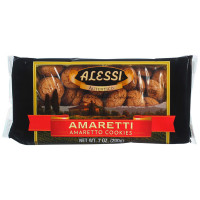 Galletas Amaretti Alessi 200g