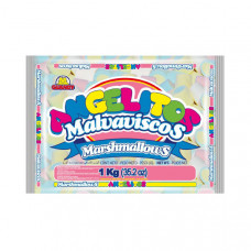 Marshmellow Angel Bicolor Guandy 1kg