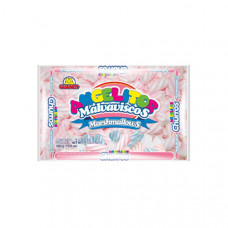  Marshmallows churro rosado 300g