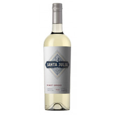 Vino Santa Julia Blanco Pinot Grigio 750 ml
