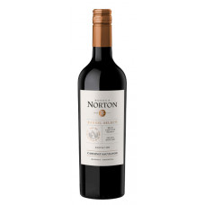 Vino Norton Barrel Tinto Cabernet Sauvignon 750 ml