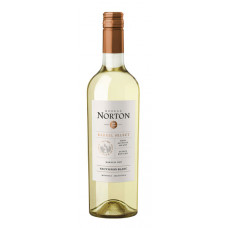 Vino Norton Barrel Blanco Sauvignon  Blanc 750 ml