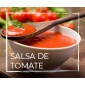 Salsas de Tomate