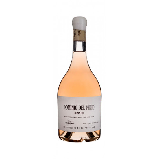 Vino rosado Dominio de Pidio 750 ml