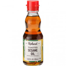 Aceite de Sésamo Roland 185 ml