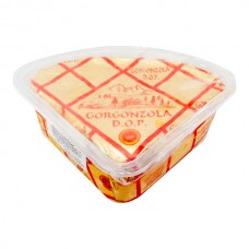 Queso Gorgonzola dulce importado Granarolo pieza 1.5 kg aprox/se muestre precio por kg