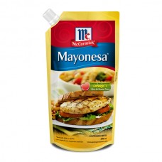 Mayonesa Natural Doy Pack McCormick 1000 gr