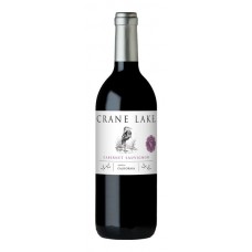 Vino Crane Lake Tinto Cabernet Sauvignon 750 ml