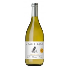 Vino Crane Lake Blanco Chardonnay 750 ml