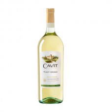Vino Cavit Blanco Pinot Grigio 1.5 l