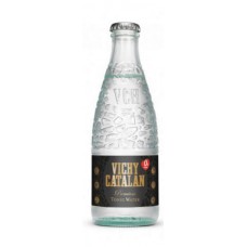 Agua Vichy Catalán Tónica Bot 250 ml