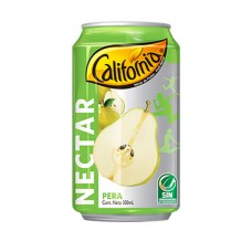 Nectar de Pera California Lata 330 ml