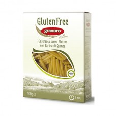 Pasta Casarecia Granoro Gluten Free 400 gr
