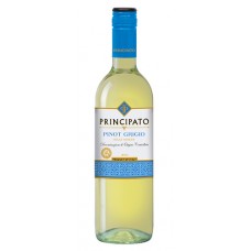 Vino Principato Blanco Pinot Grigio 750 ml