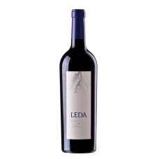 Vino Leda Gran Reserva Viñas Viejas Tinto Tempranillo 750 ml 