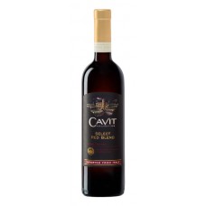 Vino Cavit Tinto Red Blend 750 ml