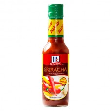 Salsa Jalisco Sriracha McCormick 148 ml