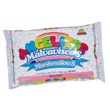 Marshmallows mini blanco 300gr 1x20