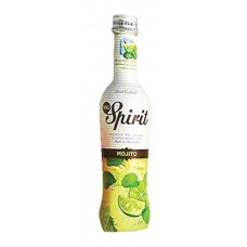 MG Spirit Vodka Mojito 275 ml