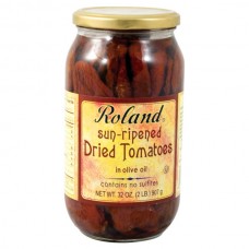 Tomate seco en aceite de oliva Roland 907gr