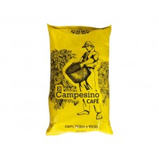 Café molido Campesino paquete 1kg 