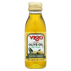Aceite de oliva extra virgen 113ml