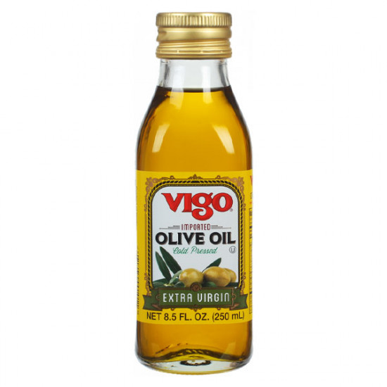 Aceite de oliva extra virgen Vigo 250ml
