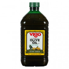 Aceite de oliva extra virgen Vigo galón