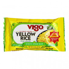 Arroz amarillo Vigo 226g
