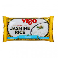 Arroz Jasmine Vigo 907g 