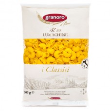Pasta Lumachine Granoro #65 500 gr