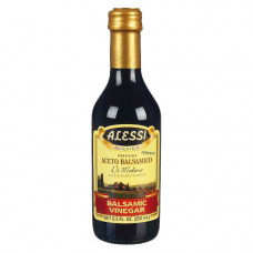 Vinagre Balsámico Alessi 250ml
