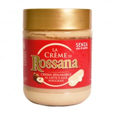 Crema Rossana Frasco 200gr