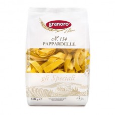 Pasta Pappardelle Granoro #134 500 gr