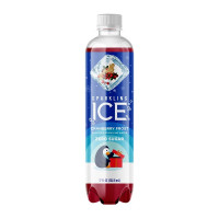 Agua Sparkling Cranberry Frost 502.8ml