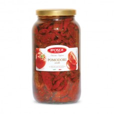 Tomates Secos en Aceite Iposea 1600 gr