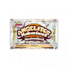 Marshmallows Angel chocolate 300gr