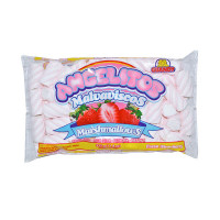  Marshmallows churro rosado 300g