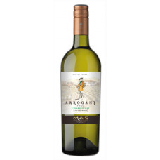 Vino Arrogant Frog Blanc Chardonnay/Viognier Pays D'OC 750ml