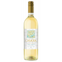 Vino Chaya Pinot Grigio kosher y Mevushal 750ml