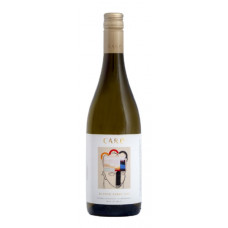 Vino Care  S/Lias Blanco Garnacha/Chardonnay 750ml