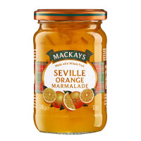 Mermelada Naranja Sevilla Mackays 340g