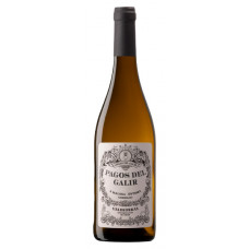 Vino Blanc pagos del Galir Godello 750ml