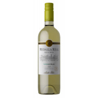 Vino Santa Rita Medalla Real Reserva Sauvignon Blanc 750 ml
