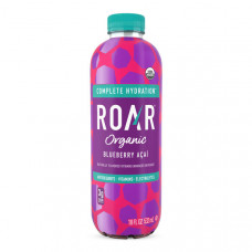 Bebida Hidratante Roar Berry Acai 532ml