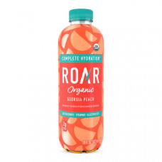 Bebida Hidratante Roar Peach 532 ml