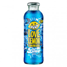 Limonada Love Lemon Blue 475ml