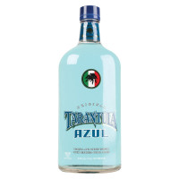 Tequila Tarántula azul 750ml