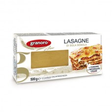 Pasta Lasagña Granoro #121 500 gr
