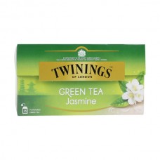 Té Verde Jazmín Twinings 25 bolsas